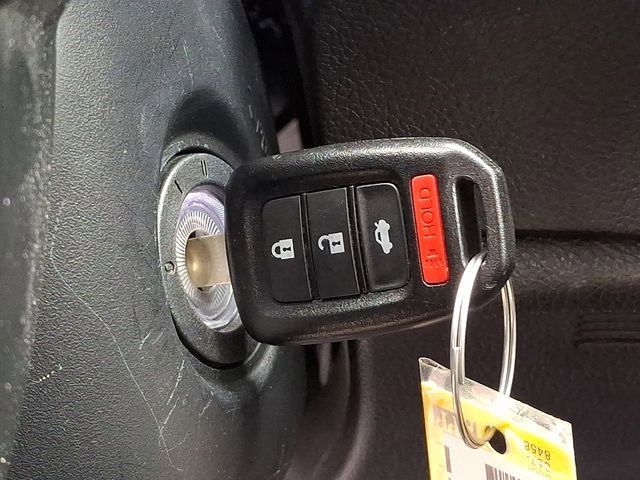 Used 2018 Honda Civic LX image 25