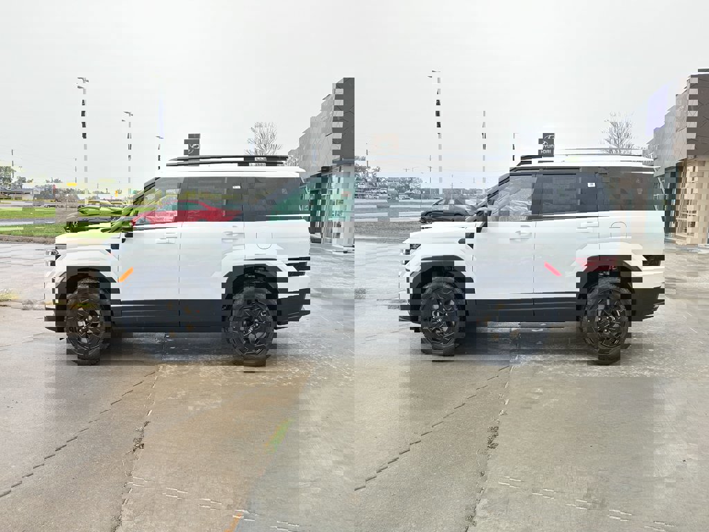 New 2026 Hyundai Santa Fe XRT image 4