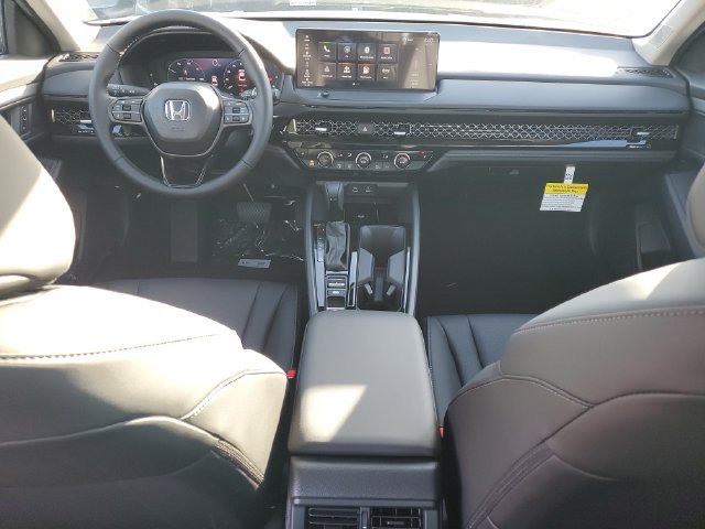 New 2026 Honda Accord EX-L image 10