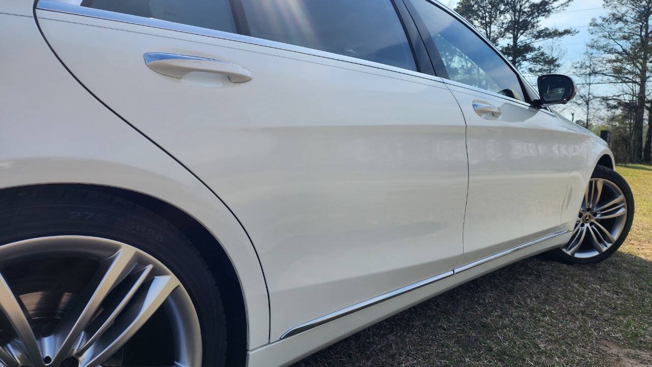 Used 2018 Mercedes-Benz S 560 Sedan image 26