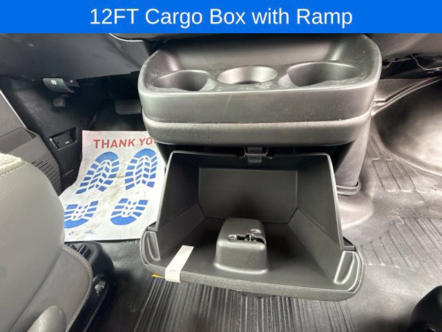 New 2026 Chevrolet Express 3500 w/ Power Convenience Package RWD image 23