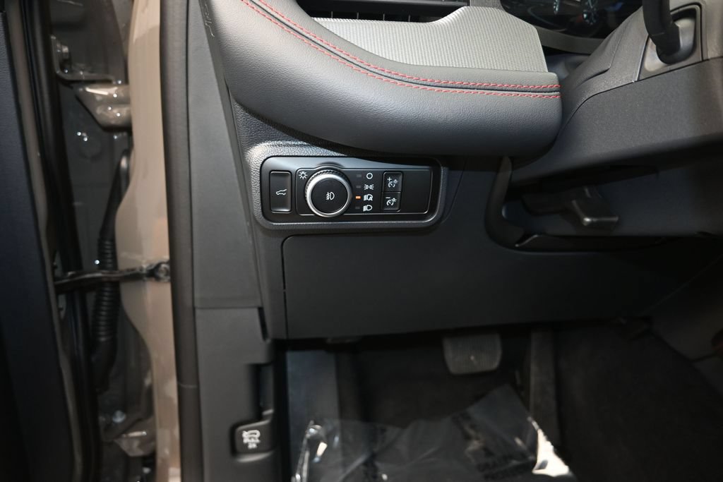 New 2027 Ford Explorer ST-Line w/ ST-Line Street Pack RWD image 12