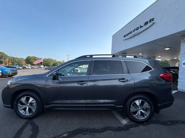 Used 2022 Subaru Ascent Premium w/ Convenience Package AWD/4WD image 8