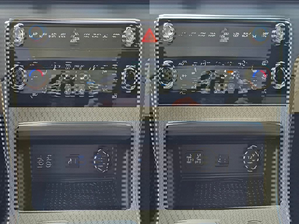 New 2026 Genesis GV80 3.5T Prestige image 16