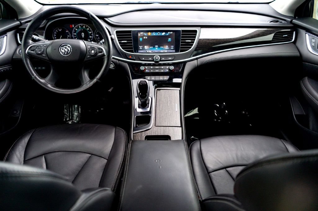 Used 2019 Buick LaCrosse Premium w/ Driver Confidence Package II FWD image 19