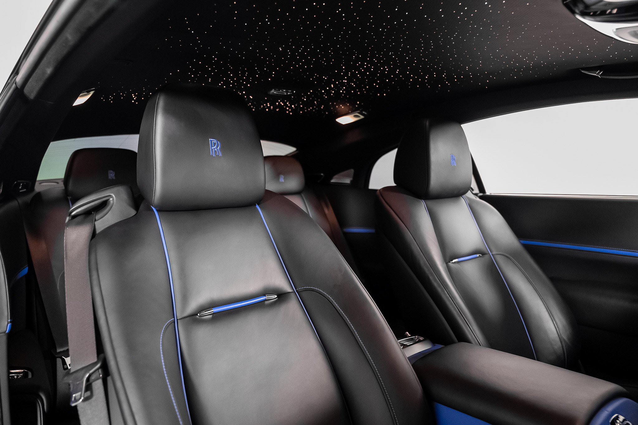 Used 2020 Rolls-Royce Wraith RWD image 40