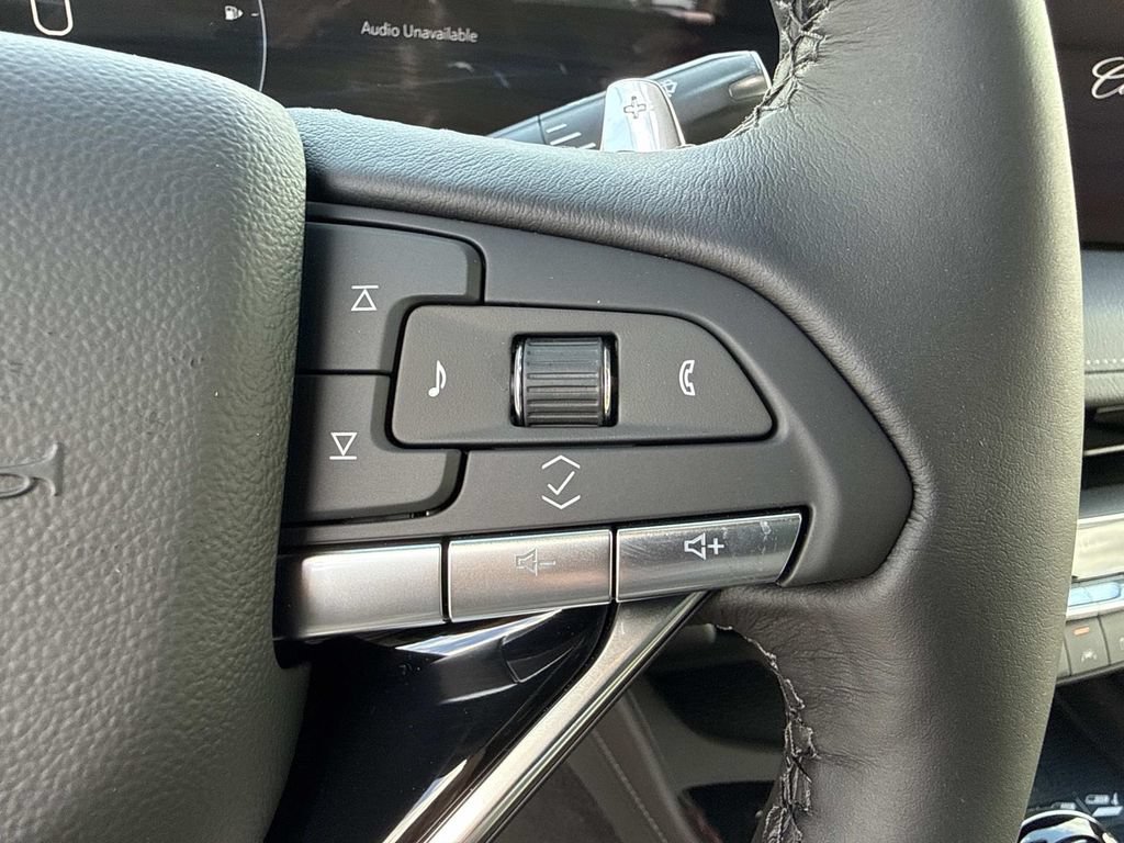 New 2026 Cadillac CT5 Premium Luxury w/ Technology Package RWD image 29