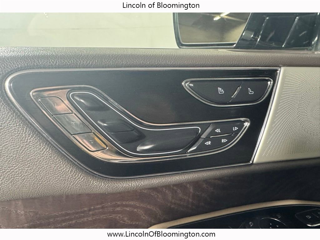Certified 2022 Lincoln Navigator L Reserve AWD/4WD image 38