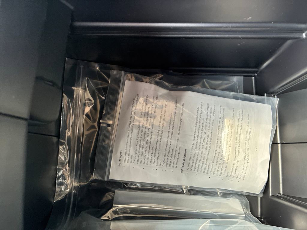 New 2026 Toyota Grand Highlander Limited image 51