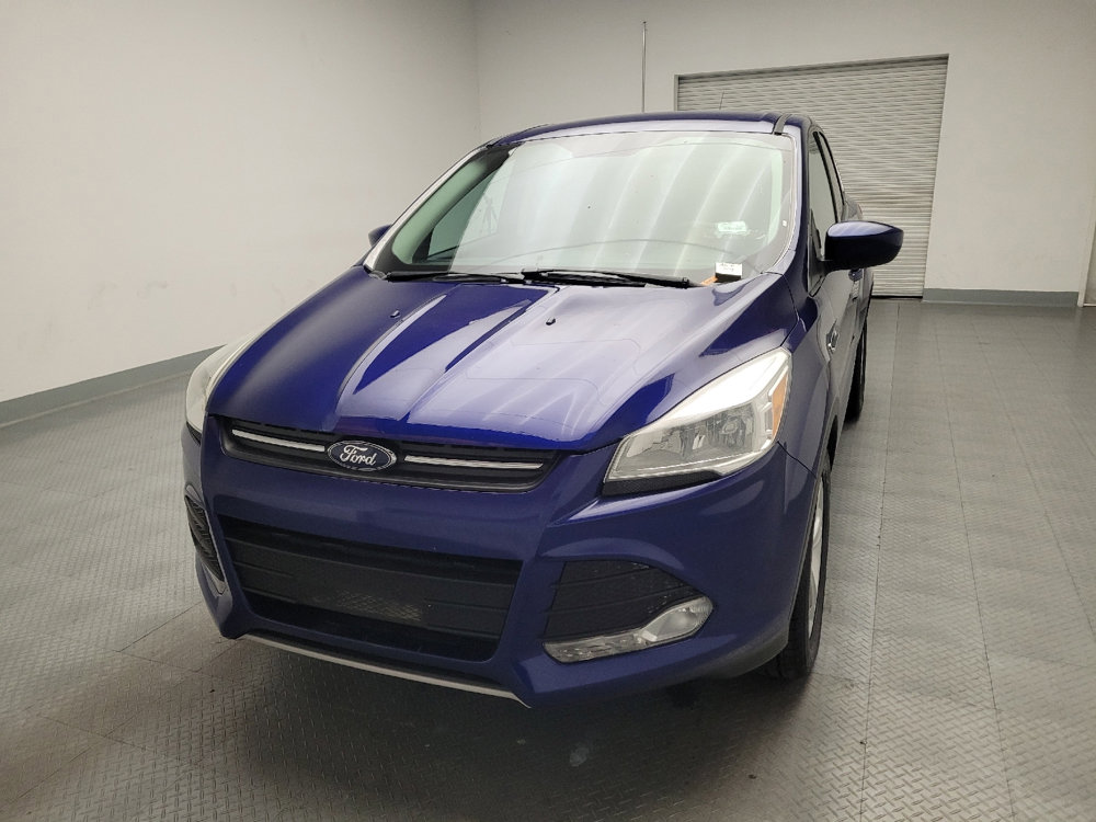 Used 2015 Ford Escape SE image 15