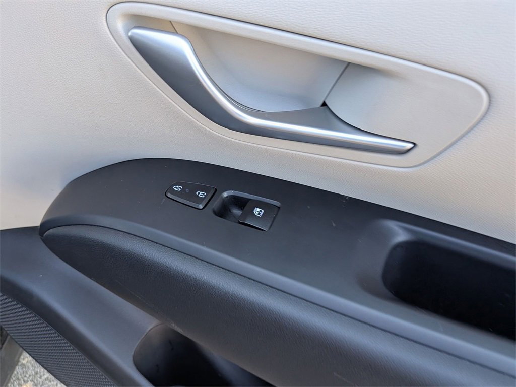 Used 2024 Hyundai Tucson SEL image 33