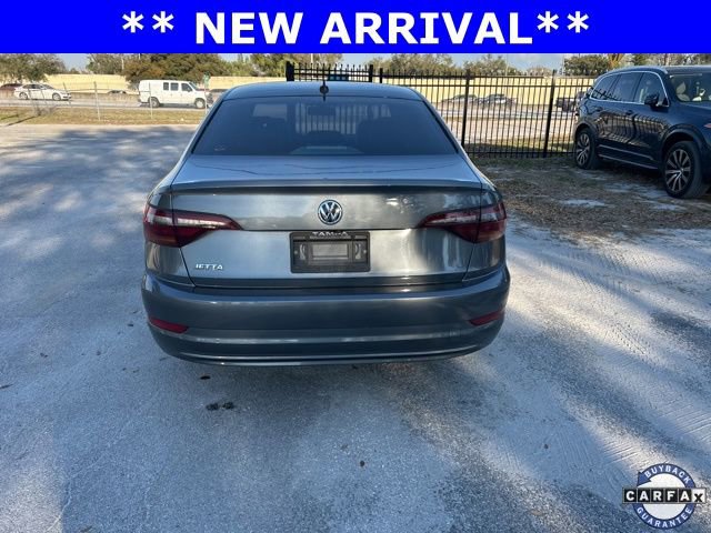 Used 2019 Volkswagen Jetta SE image 18