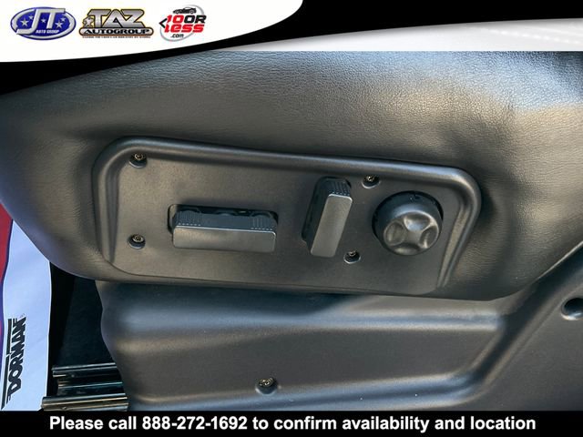 Used 2006 HUMMER H2 image 12