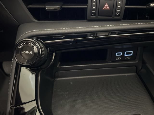 Certified 2024 Lexus NX 350 AWD w/ Cold Area Package image 22