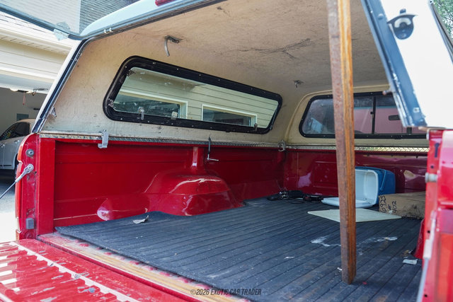 Used 1993 Ford F150 2WD Regular Cab image 35