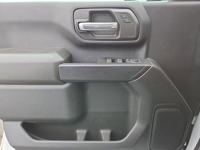 New 2025 GMC Sierra 3500 Pro w/ Convenience Package image 21