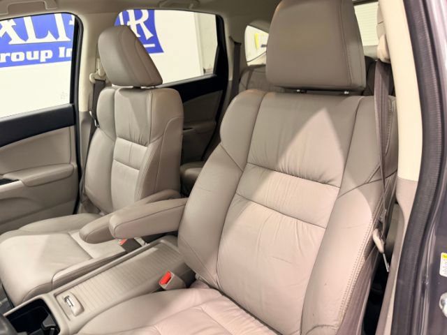 Used 2013 Honda CR-V EX-L image 32