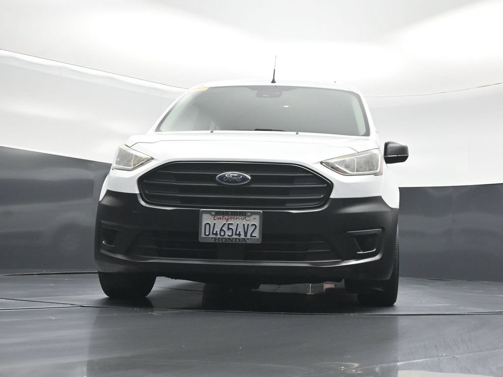 Used 2019 Ford Transit Connect XL FWD image 42