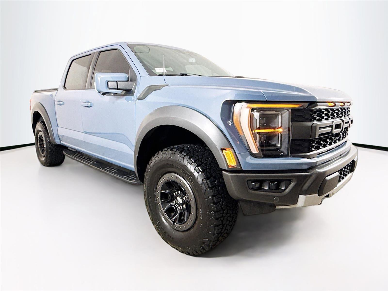 Used 2023 Ford F150 Raptor w/ Raptor Carbon Fiber Package