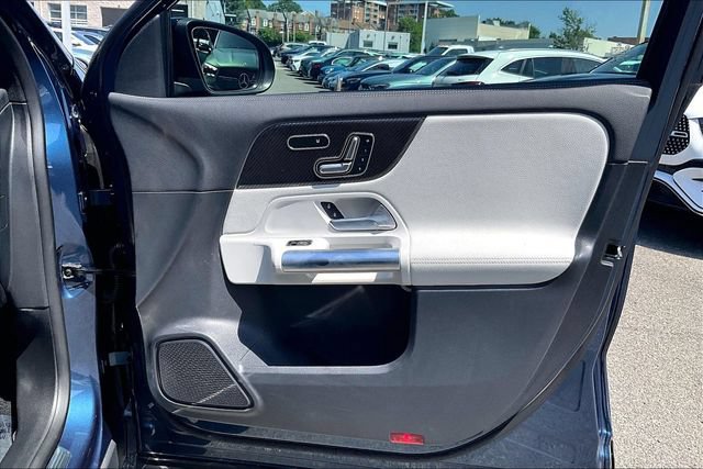 Certified 2023 Mercedes-Benz GLA 35 AMG 4MATIC image 19