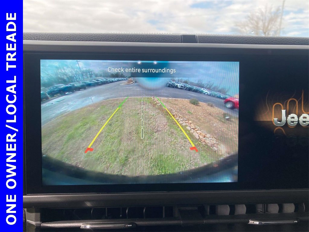 Used 2024 Jeep Wrangler Sport S image 18