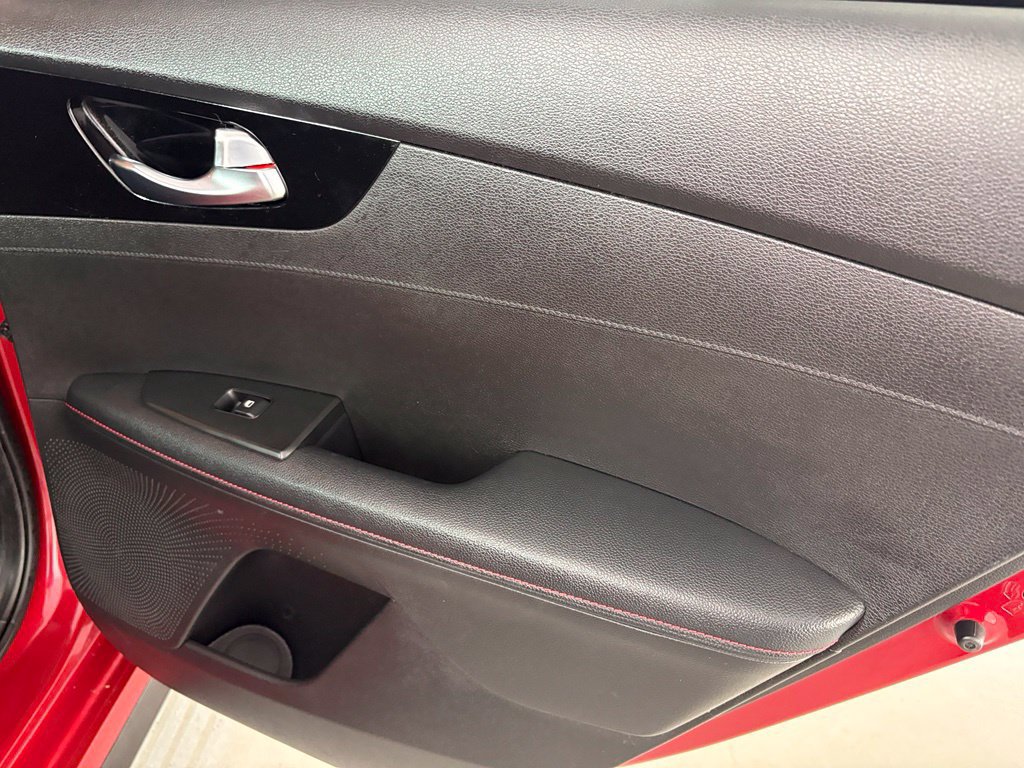 Used 2023 Kia Forte GT FWD image 37