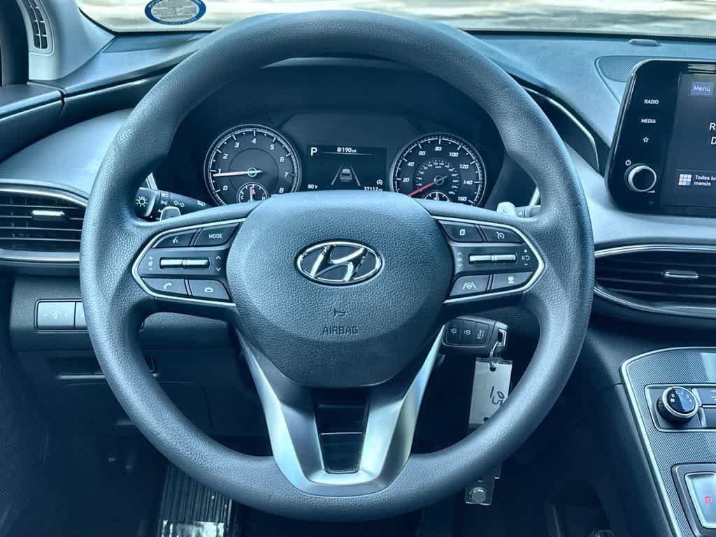 Used 2023 Hyundai Santa Fe SE FWD image 15
