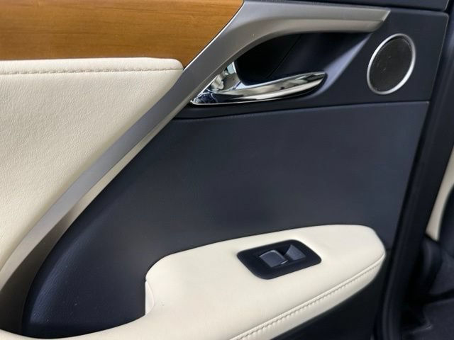 Certified 2022 Lexus RX 350 FWD w/ Premium Package image 25