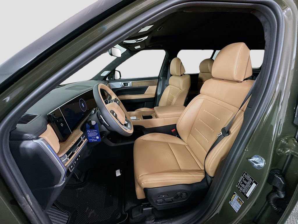 New 2026 Hyundai Santa Fe Calligraphy image 16