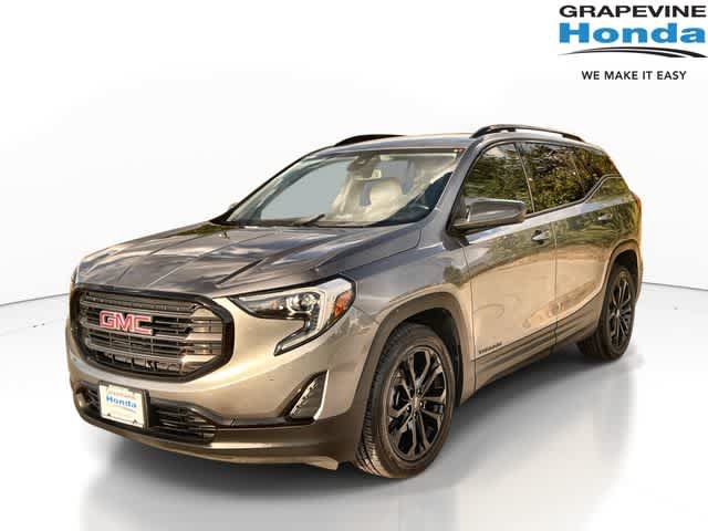 Used 2020 GMC Terrain SLE w/ Driver Convenience Package