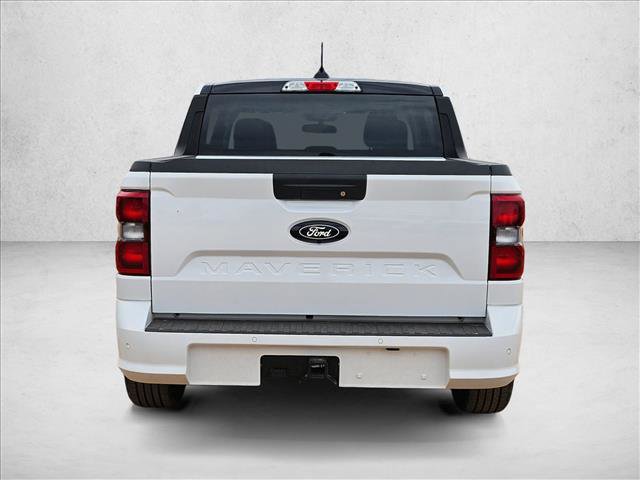 New 2025 Ford Maverick Lobo image 6