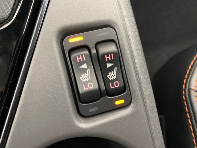 New 2026 Subaru Crosstrek 2.5i Limited AWD/4WD image 21