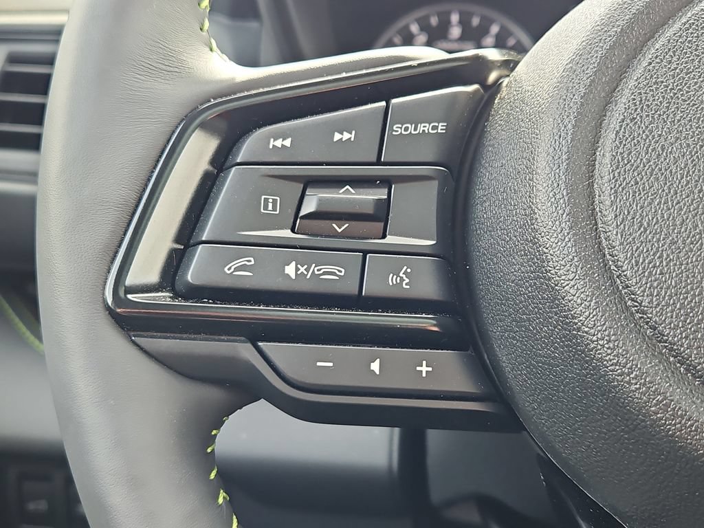 New 2026 Subaru Ascent Bronze Edition AWD/4WD image 18