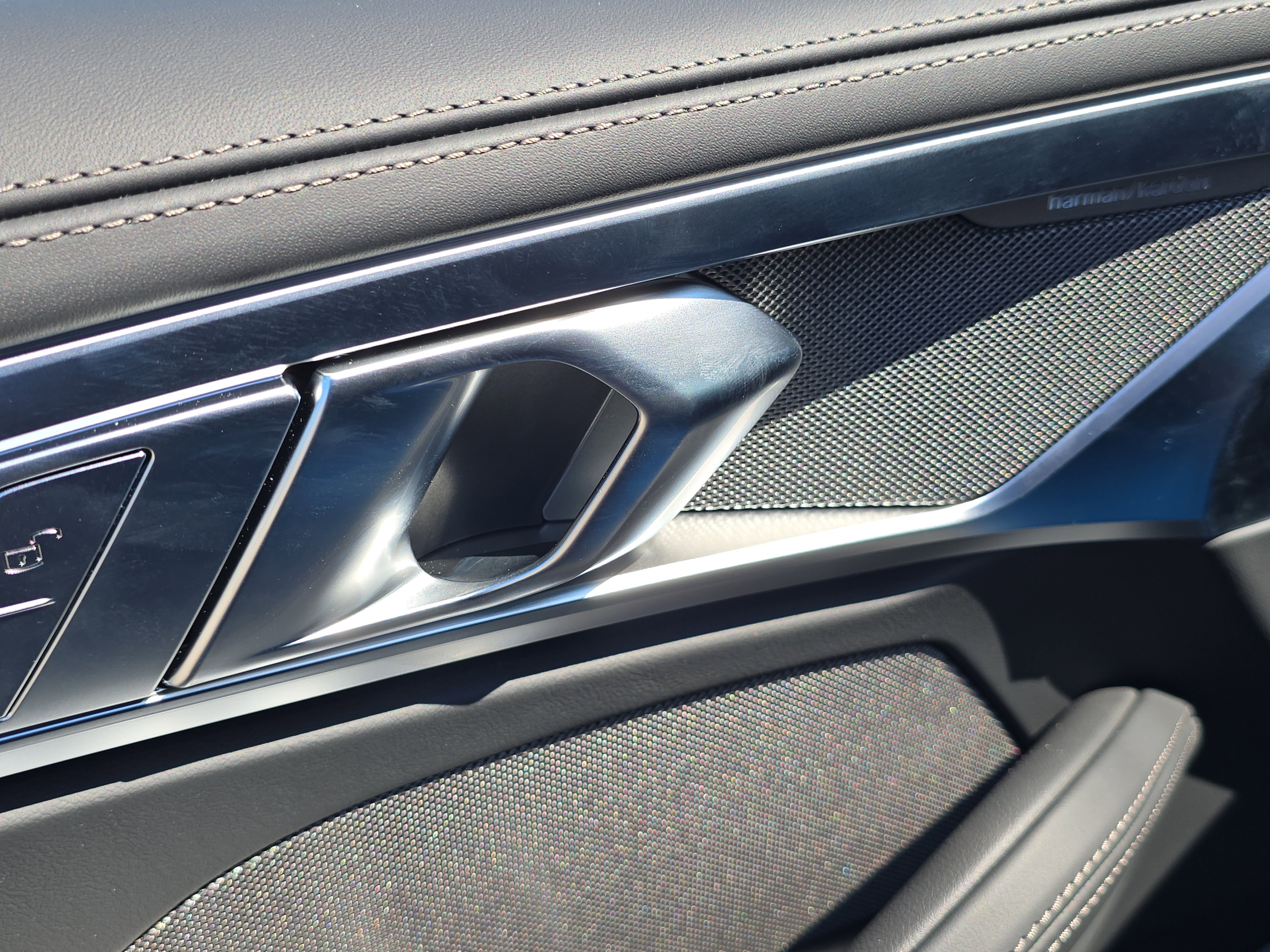 New 2026 BMW 840i xDrive Convertible image 15