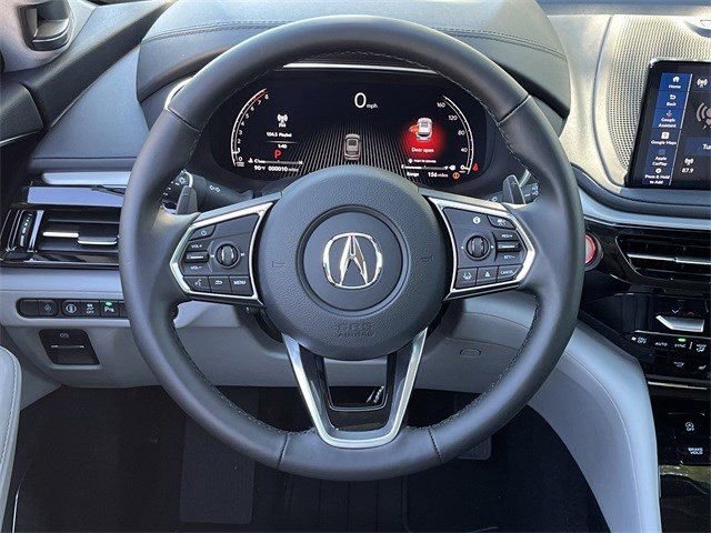 New 2026 Acura MDX FWD w/ Technology Package image 7