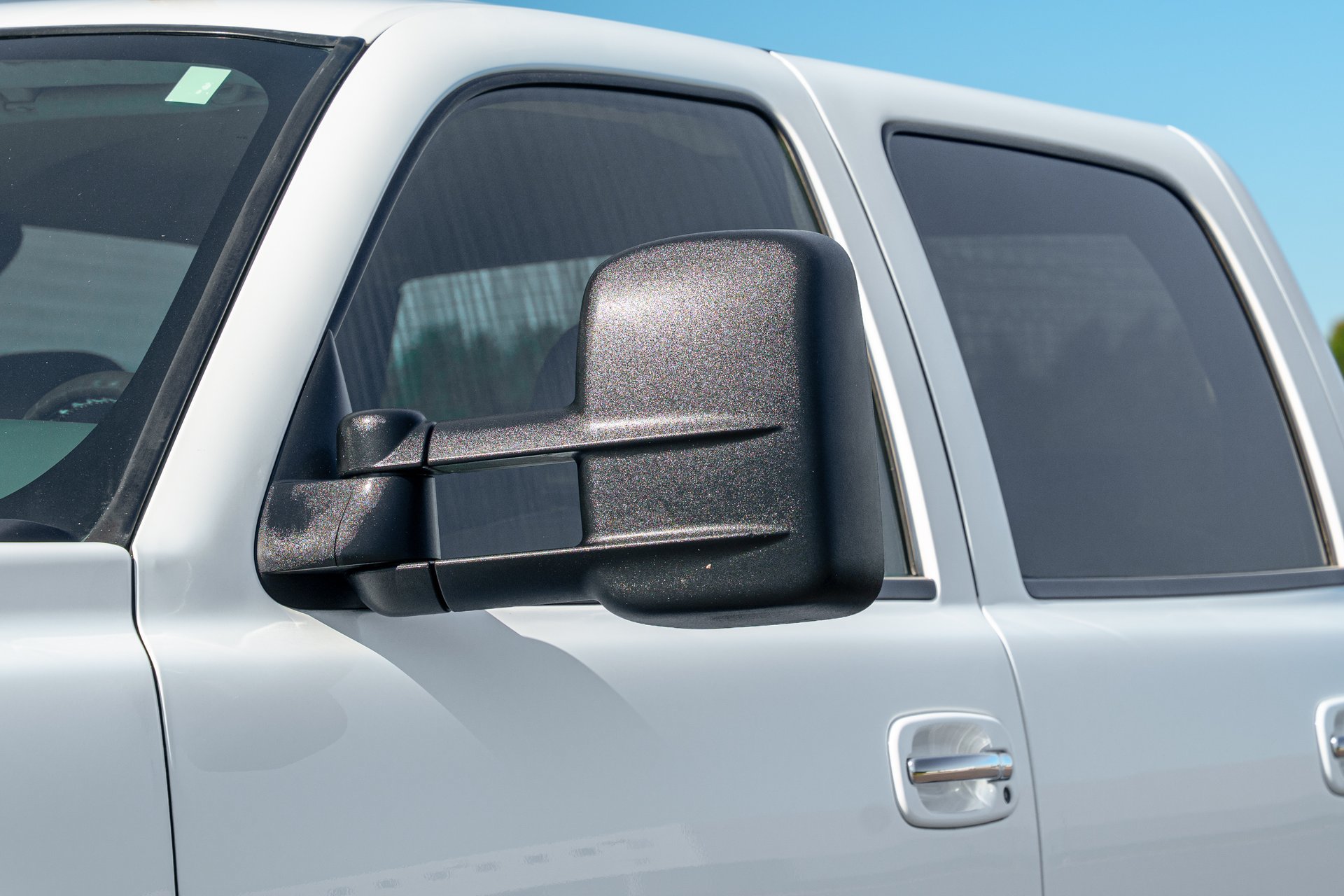 Used 2007 Chevrolet Silverado 2500 LT w/ Heavy-Duty Power Package AWD/4WD image 17