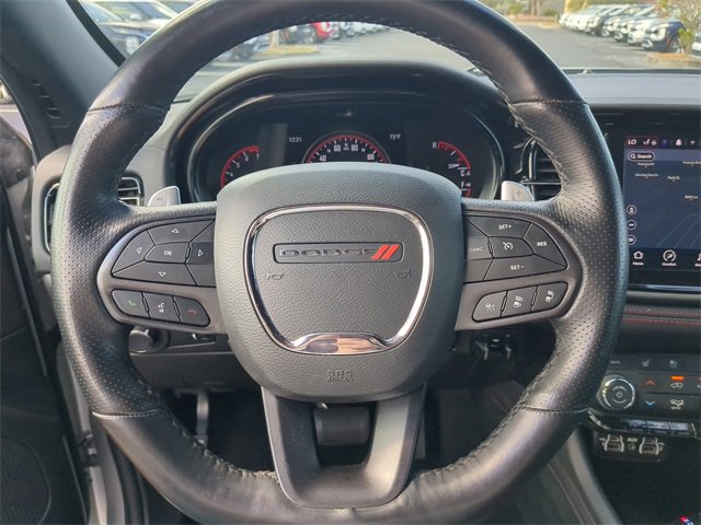 Used 2024 Dodge Durango GT image 35