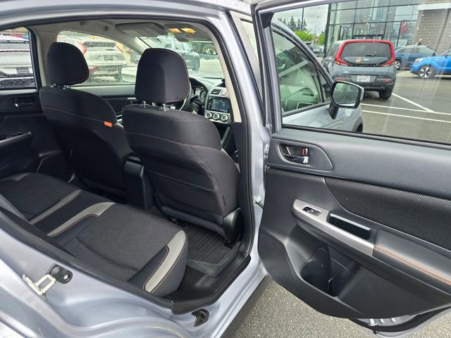 Used 2017 Subaru Crosstrek 2.0i Premium AWD/4WD image 15