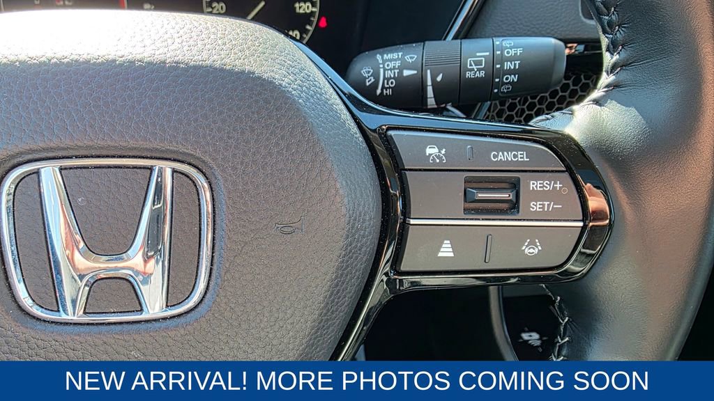 Used 2025 Honda CR-V EX-L image 15