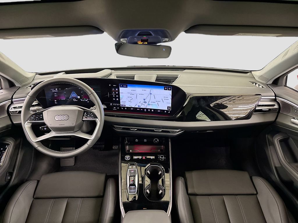 New 2025 Audi A5 2.0T Premium Plus image 9