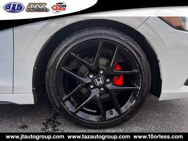 Used 2023 Honda Civic Sport image 9