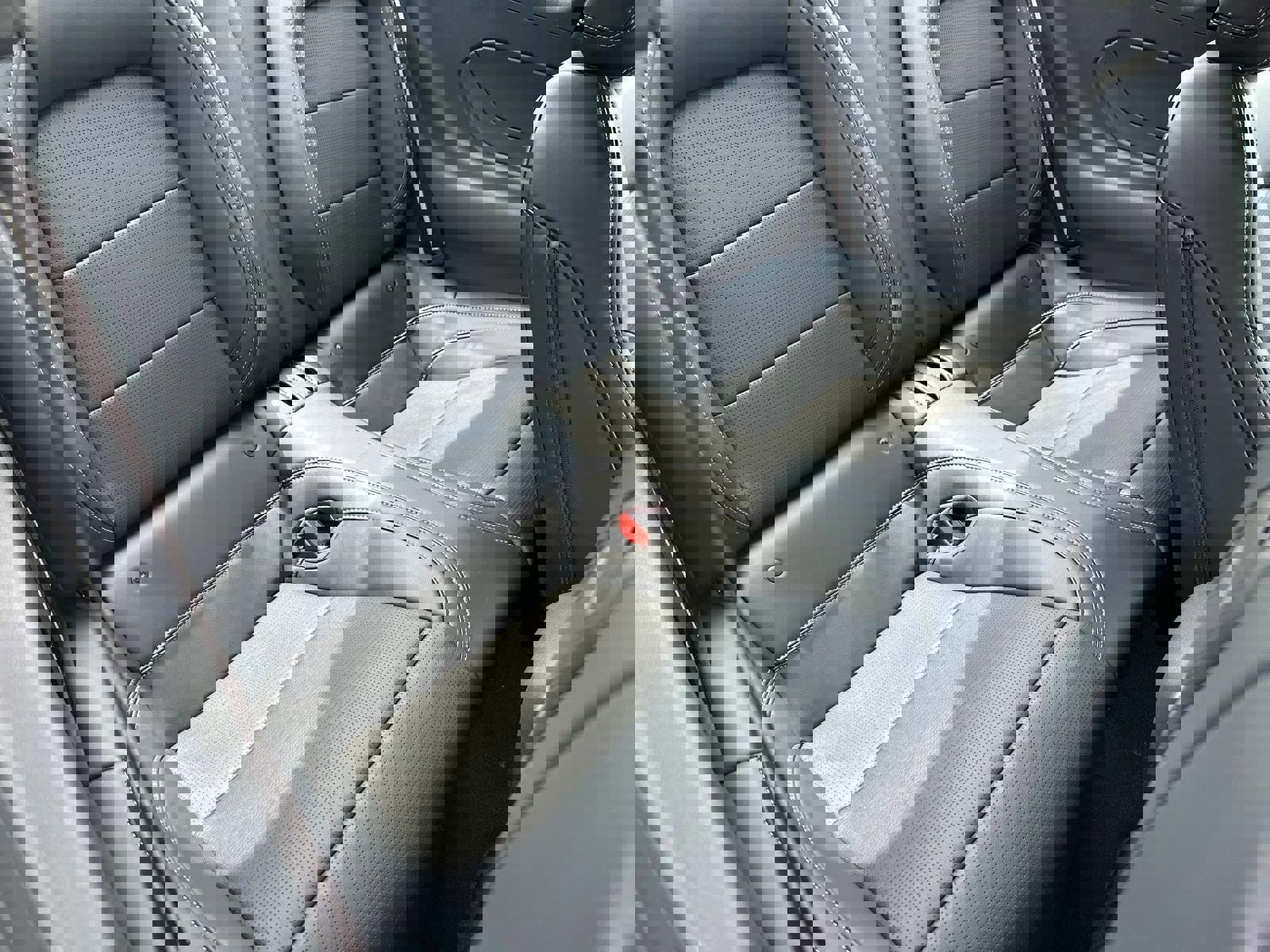 New 2025 Ford Mustang GT Premium w/ 60th Anniversary Package image 44