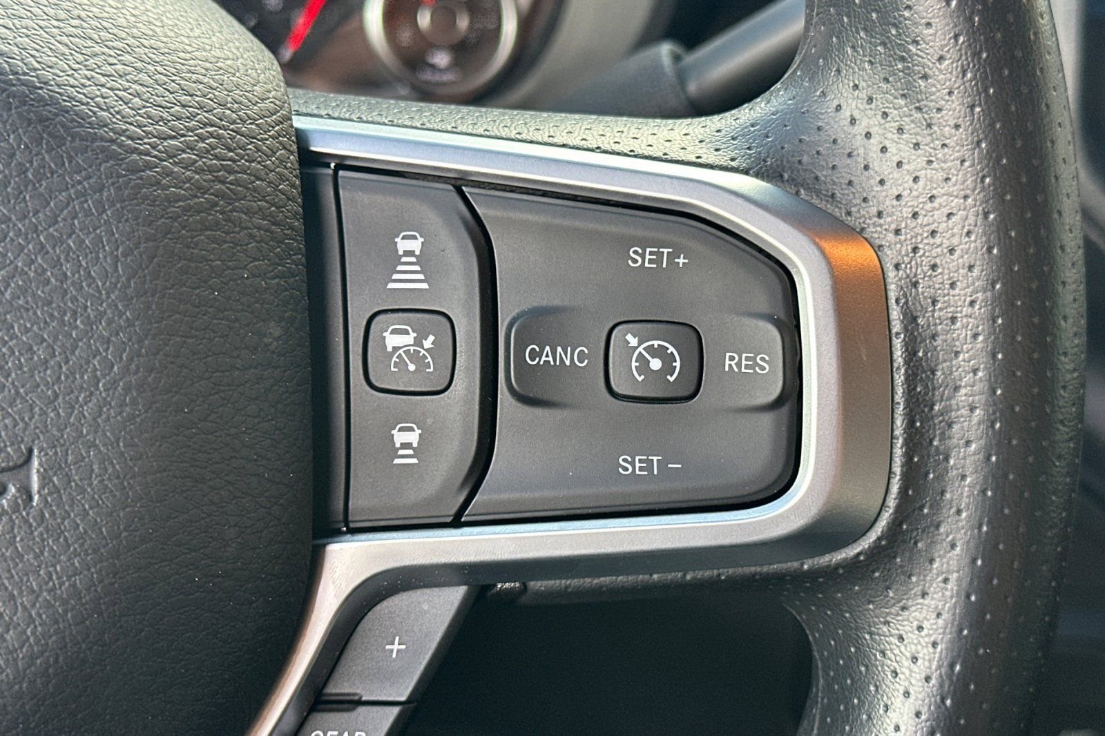 New 2025 RAM 5500 Tradesman image 27