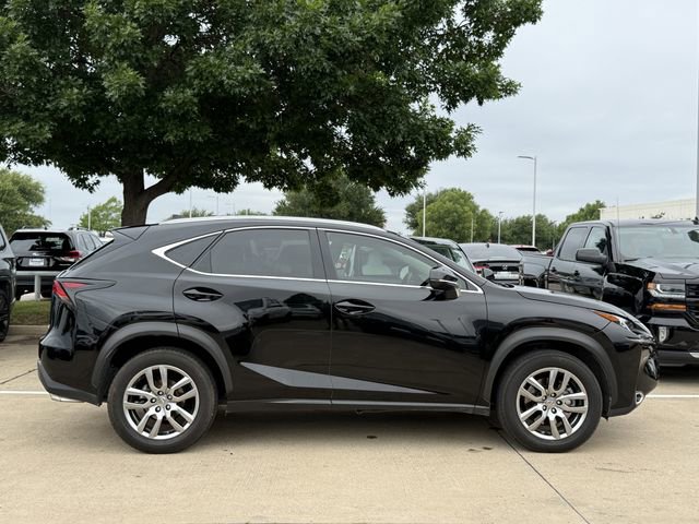 Used 2016 Lexus NX 200t FWD w/ Premium Package image 3