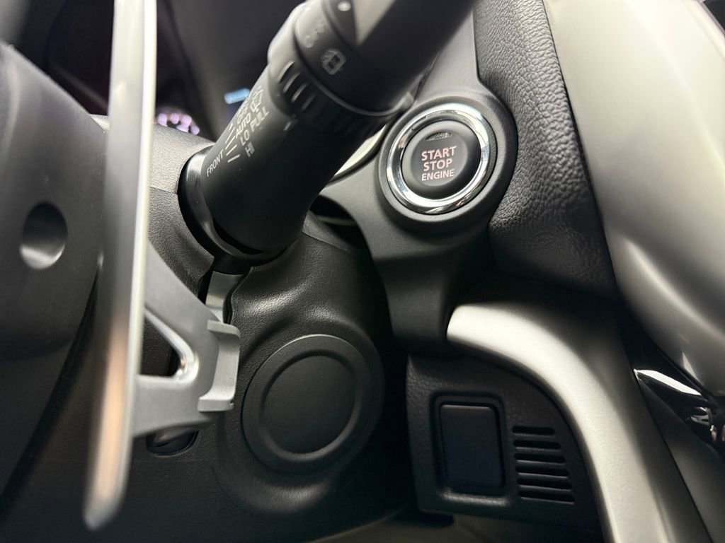 New 2026 Mitsubishi Eclipse Cross SEL image 29