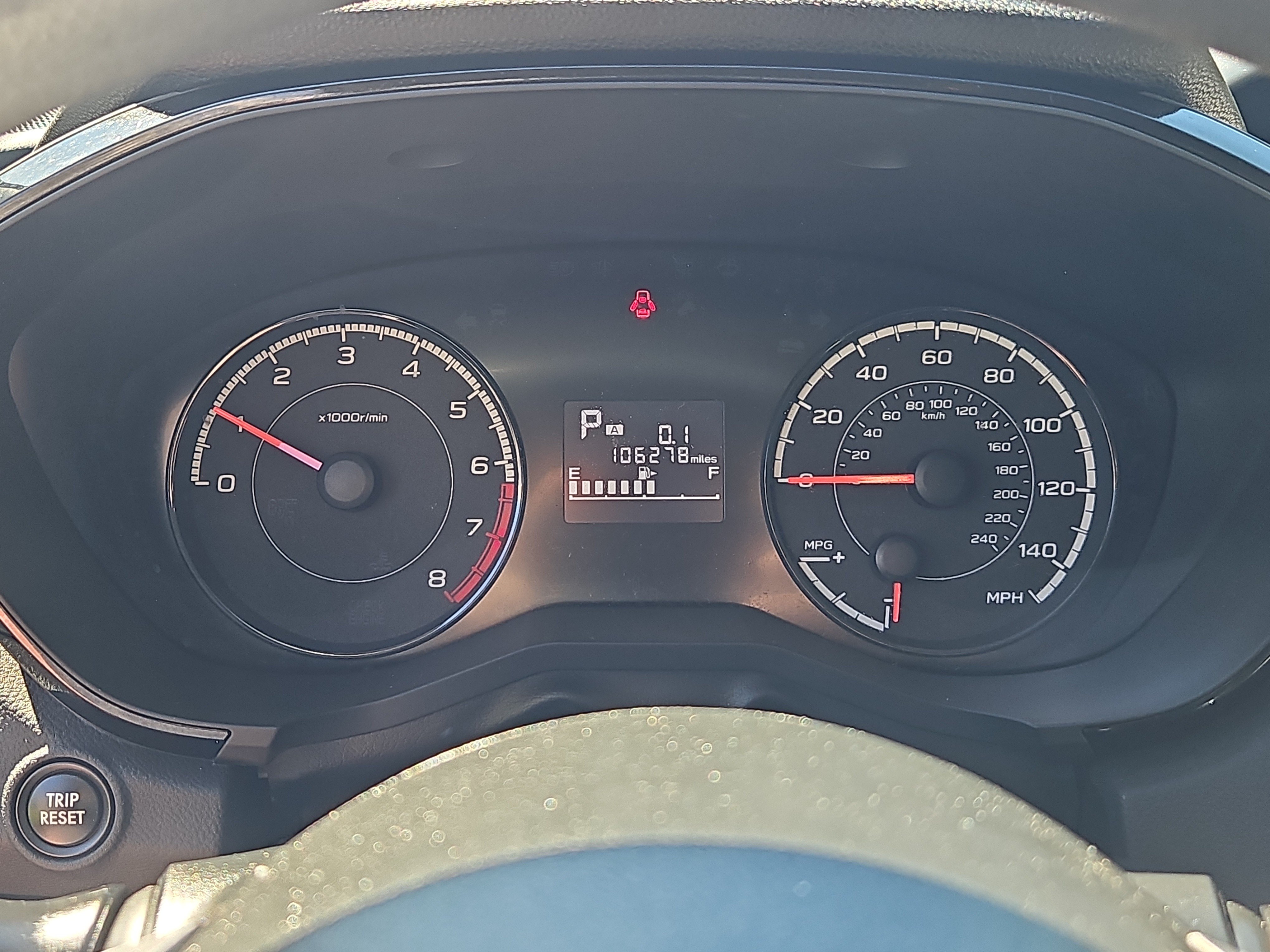 Used 2018 Subaru Impreza 2.0i AWD/4WD image 18