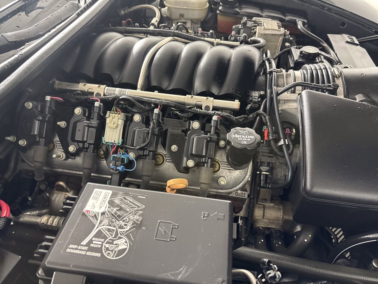 Used 2013 Chevrolet Corvette Grand Sport image 22