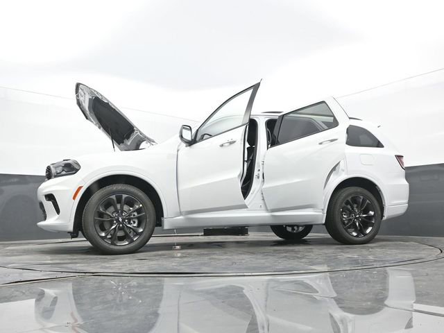 New 2026 Dodge Durango GT image 67