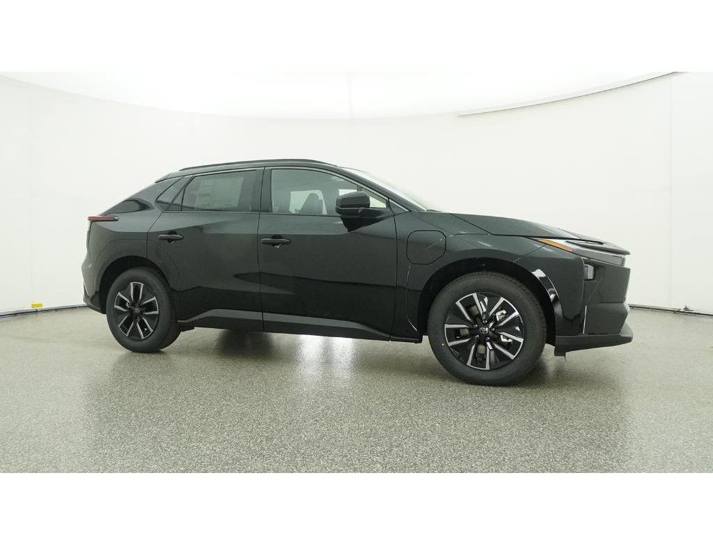 New 2026 Toyota bZ image 28