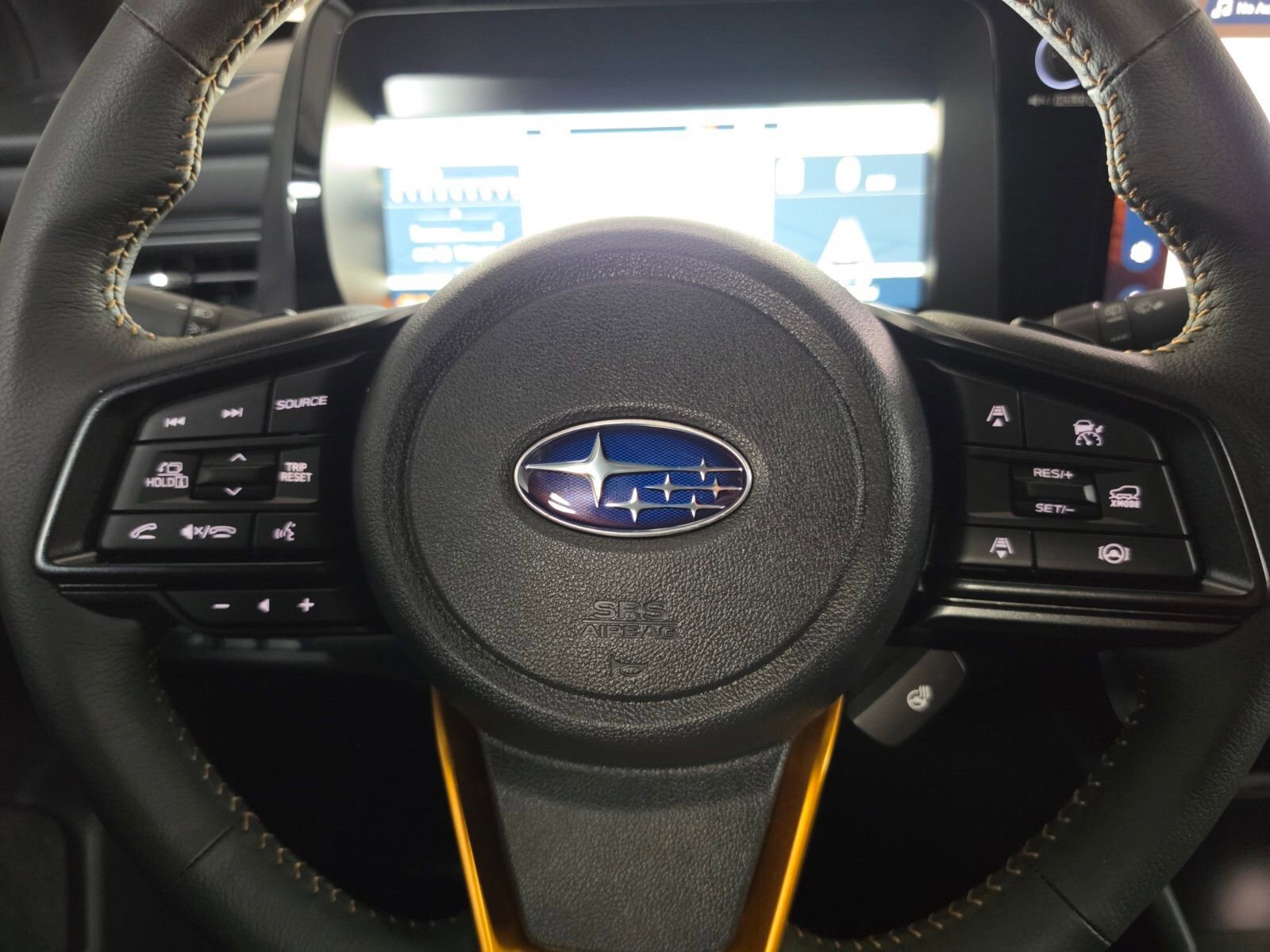 New 2026 Subaru Outback Wilderness AWD/4WD image 31